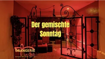 Der gemischte Sonntag