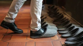 Altstadtführung St.Gallen mit Kathedrale & Stiftsbibliothek