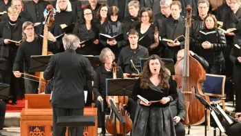 Schubert Messe in As-Dur