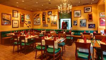 Steakhouse Restaurant Al Capone