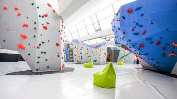 Boulderlounge St. Gallen Boulderlounge St. Gallen