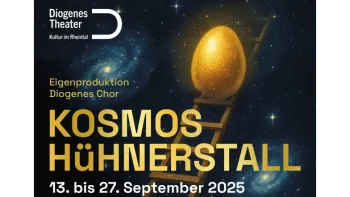 Diogenes Chor // Kosmos Hühnerstall Diogenes Chor // Kosmos Hühnerstall