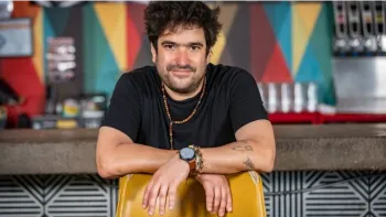Harold López-Nussa Trio