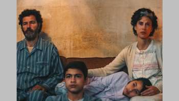 All That's Left of You