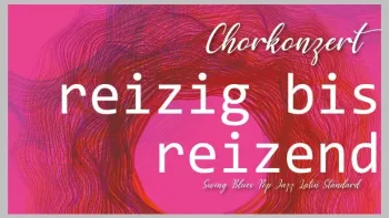 Vocal Jazz Affair - Grosses Chorkonzert