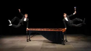 Wooden Impact - Ta-Bamm!!!