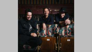 Aynsley Lister (UK)