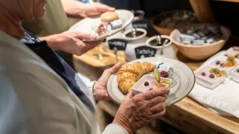 Feiertagsbrunch Pfingstmontag im Walter Zoo, 25.05.2026