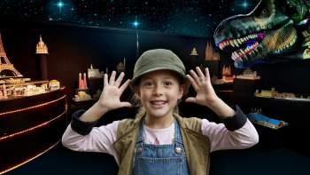 Dreamfactory Erlebnis-Rundgang