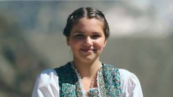 Naturjodel und Jodellieder Naturjodel und Jodellieder