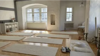 Yin Yoga Basis Kurs