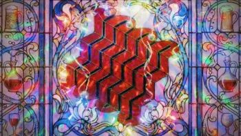 Tausend Tage Treppenhaus – Mariaberg Special Edition