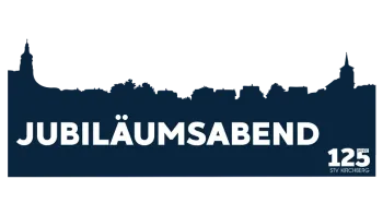Jubiläumsabend