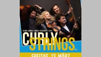 Curly Strings