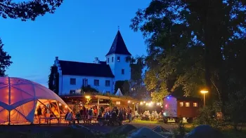 SOMMERBÜHNE: Progrock Surprise Act