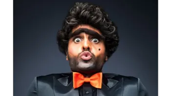 Müslüm // helfetisch