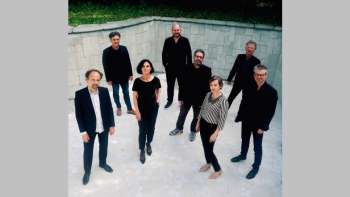 «St. Galler Jazzspitzen»: «Ballads and more…» String Quartet