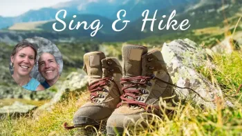 Sing & Hike Saisonabschluss - Schwägalp & Ofenloch