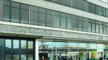 Jakob Schlaepfer AG Shop