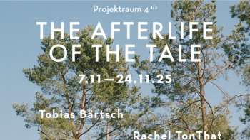 The Afterlife of the Tale