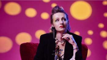 Sinfonietta Sankt Gallen am SQUARE Sinfonietta Sankt Gallen am SQUARE