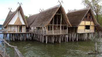 Pfahlbauten Unteruhldingen