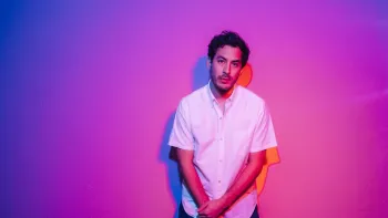 French Fuego - EP Taufe