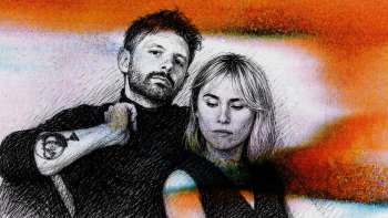 Human Human Release-Showcase SAMSTAG