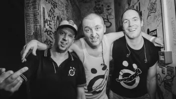 Knöppel + Jack Stoiker