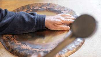 Mysterium Gong