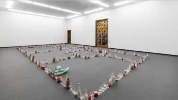 Containers Love Disorder