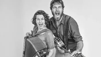 Tante Friedl – Konzert direkt ins Herz