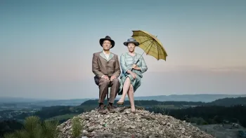 Kabarett in Urnäsch "schön & gut"