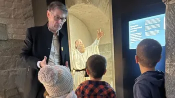 Familienführung