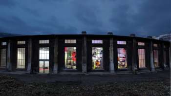 Kunstmuseum LOKREMISE Kunstmuseum LOKREMISE
