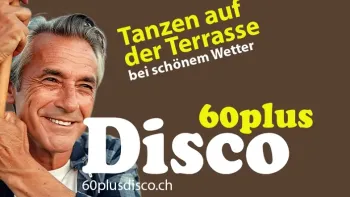 60plusDisco