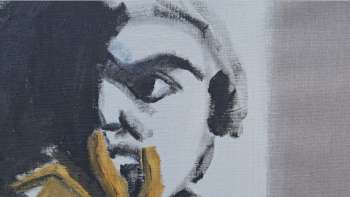 Kunst Kaffee Kuchen – Lesung mit Sonja Crone (Lyrikerin, Kün Kunst Kaffee Kuchen – Lesung mit Sonja Crone (Lyrikerin, Kün