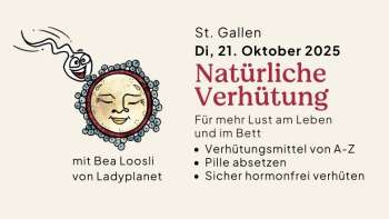 Natürliche Verhütung Natürliche Verhütung