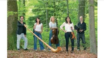 Jubiläumsprogramm – 30 Jahre Trio Artemis Jubiläumsprogramm – 30 Jahre Trio Artemis