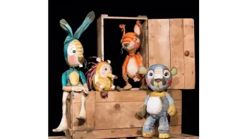 Theater PhiloThea // So ein Fest!