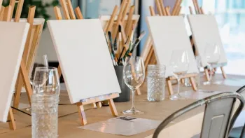 Paint & Apéro Paint & Apéro