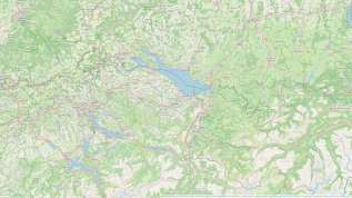 Mostra mappa