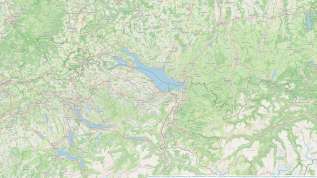 Mostra mappa