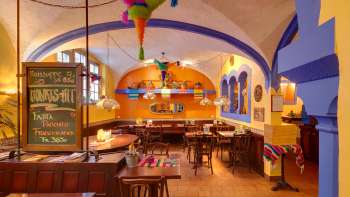 Tres Amigos Mexican Bar and Restaurant