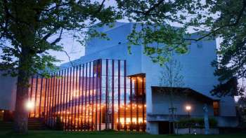 21. St.Galler Festspiele 