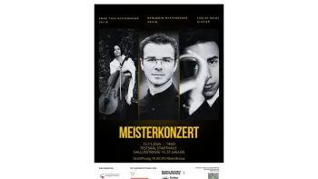 Meisterkonzert