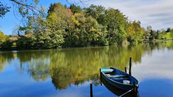 Atzenholz Pond Atzenholz Pond