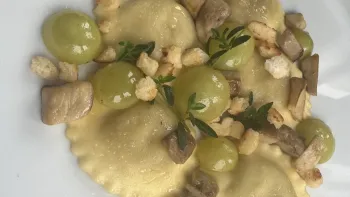 Männer-Kochabend für alle