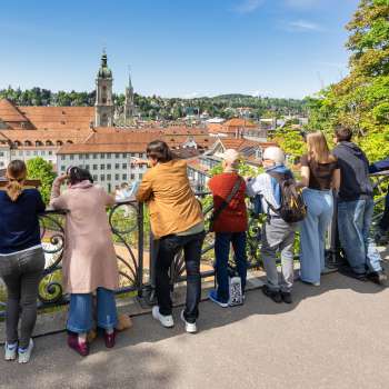 Highlights, Sehenswürdigkeiten, Spots, Tourismsu