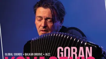 Goran Kovacevic & Friends